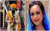 Amritpal Singh’s wife, UK-based NRI, Here is why Kirandeep Kaur is on Punjab Police radar