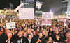 Israeli group to SC: Punish Netanyahu over legal plan