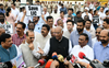 Congress plans mass agitation, to meet President Murmu to discuss Rahul Gandhi's conviction