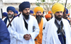 Will appear before Akal Takht, if asked: Amritpal
