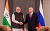 Russia vows to build on privileged strategic partnership with India