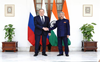 S Jaishankar, his Russian counterpart Lavrov hold talks on wide range of issues