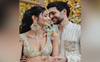 Alanna Panday, Ivor McCary beam with joy in viral pics from Haldi ceremony