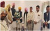 Former Shiromani Akali Dal MLA Jagbir Brar joins Aam Aadmi Party; may boost party's prospects in Jalandhar LS bypoll