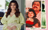 Kriti Sanon shares childhood pictures as she wishes her father on birthday