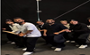Watch: 'Amazing' Virat Kohli shakes a leg with Norwegian dance group Quick Style
