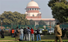 14 political parties move Supreme Court against ‘misuse’ of CBI, ED against political rivals