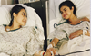 Selena Gomez 'in debt'' to best friend Francia Raisa for kidney transplant