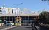Gaggal airport to be expanded in two phases: Union minister