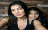Sushmita Sen says stretching begins after cardiologist's go ahead, 'this is my happy Holi'