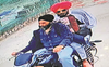 Crackdown on Amritpal’s ‘Waris Punjab De’ : 80K cops, still he fled: HC raps Punjab as Mann pats own govt