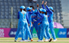 As India hosts it’s first-ever Women Premiere League for cricket, fans sing, ‘YehToh Bas Shuruat Hai’…