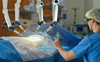 Rs 100 crore for robotic surgeries