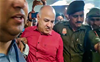 Fresh trouble for Manish Sisodia; ED arrests ex-Delhi dy CM on money laundering charges