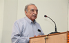 PGIMER ex-Director  Dr Pathak dies at 97
