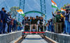 Vande Bharat train to run on Jammu-Srinagar route
