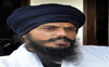 Amritpal’s NRI wife, whose name has figured in garnering funds from abroad for 'Waris Punjab De’, questioned by police