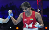 Boxer Nitu Ghanghas becomes world champion with 5-0 win over Mongolia's Altansetseg