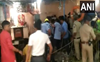 25 feared trapped as roof of well collapses at temple in Madhya Pradesh
