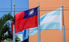 Honduras ends decades-long Taiwan ties; Taiwan decries monetary demands