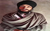 Punjab Police deploy drones to trace Amritpal Singh, alert Himachal day after he releases video