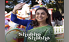 Rani Mukerji's Mrs Chatterjee vs Norway first song Shubho Shubho 'celebrates eternal love of a mother'