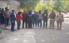 Four of Bambiha gang arrested by Chandigarh Police, weapons seized