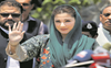 IMF treating Pakistan like a ‘colony’: PML-N leader Maryam Nawaz
