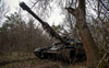 Russian advance stalls in Ukraine’s Bakhmut, think tank says