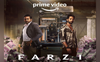 Shahid Kapoor-Vijay Sethupathi's 'Farzi' most-watched Indian series of all time