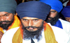 Intel trying to unravel Amritpal’s links with Pak-based terror outfit