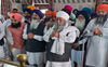 HSGMC takes charge of two gurdwaras in Karnal district