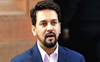 Rahul Gandhi’s disqualification from Parliament India’s internal matter: Anurag Thakur on US official's statement