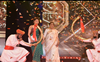 Legendary singer Asha Bhosle conferred 'Maharashtra Bhushan-2021', check out pictures