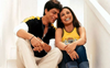 Shah Rukh Khan impressed with Rani Mukerji's, 'my Rani shines as only a queen can'