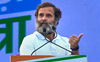 SBI, LIC forced to invest to save Adani group, people's life savings put in danger: Rahul Gandhi
