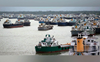 Hasina offers India access to  ports of Chattogram, Sylhet