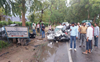 Five, including 4 of Punjab family, killed in road mishap in Haryana’s Sirsa