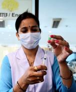 India records 1,590 fresh covid cases, highest in 146 days