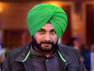 Navjot Singh Sidhu likely to release from Patiala jail on April 1