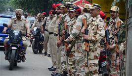 Amritpal Singh crackdown: It