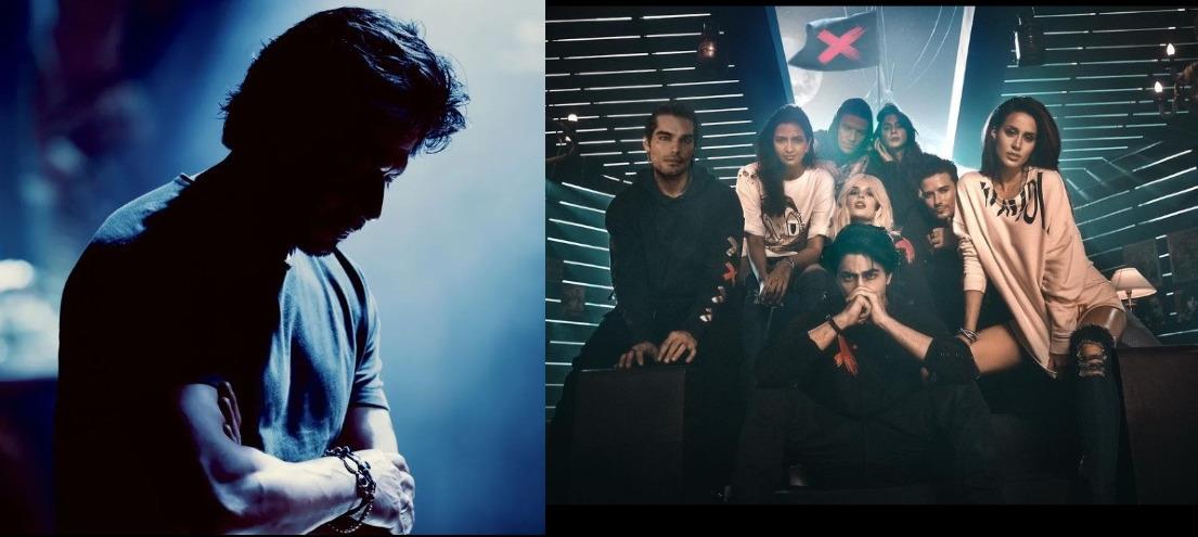Aryan Khan turns director with new ad featuring Shah Rukh Khan, 'countdown has begun'