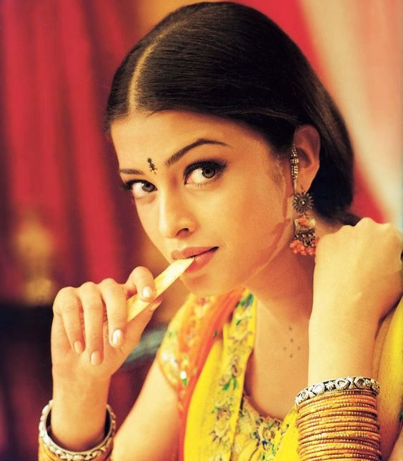 It's amazing na..': Here is why Nandini from 'Hum Dil De Chuke Sanam' is  special to Aishwarya Rai Bachchan : The Tribune India