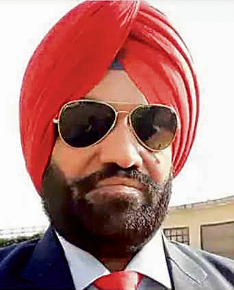 Sacked inspector Inderjit Singh smuggled drugs from Pakistan via touts, BSF constable
