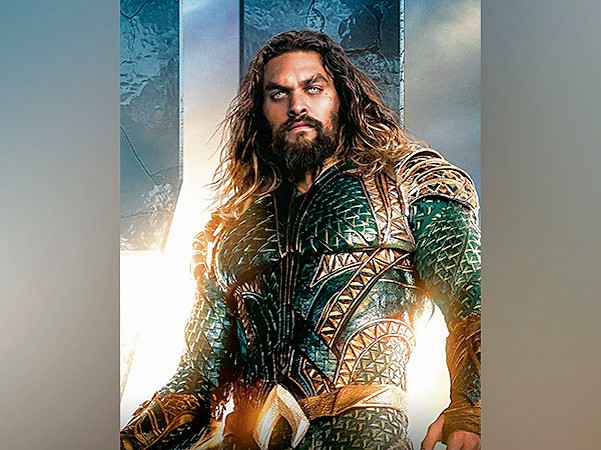 Jason Momoas Aquaman And The Lost Kingdom First Trailer Unveiled At