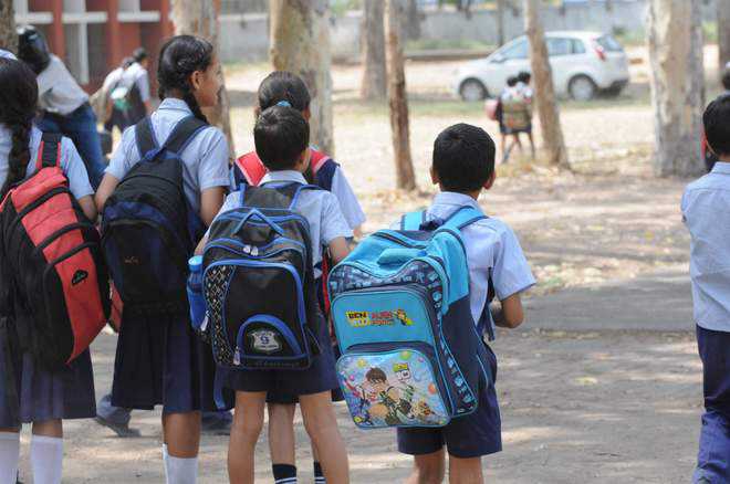 Nabha power plant promotes inclusive education in rural areas