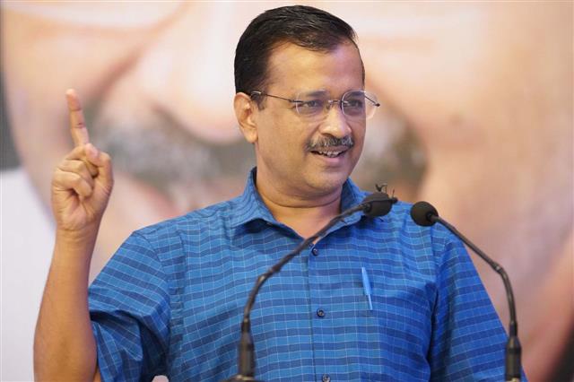 AAP calls Delhi Assembly session on Monday, likely to discuss CBI summons to Kejriwal