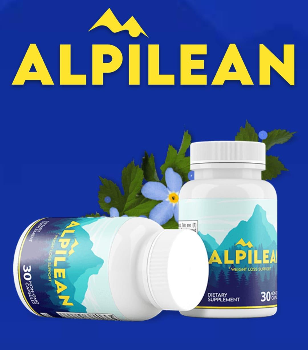 Alpilean Reviews 2023 ( Real Solution First Use Then Believe) Important Updates!