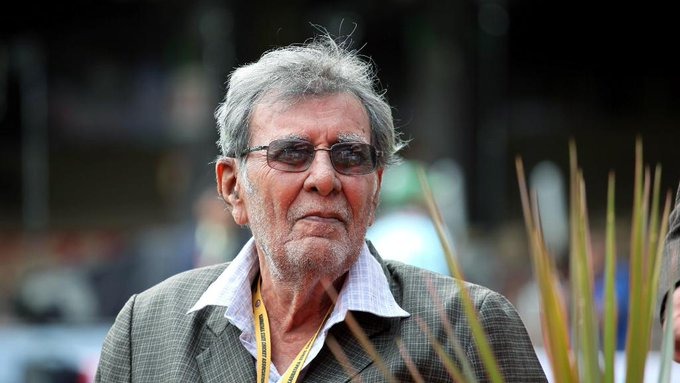 Indian cricket legend Salim Durani dies at 88; tributes pour in