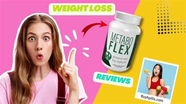 Metabo Flex Reviews {TRICK ALERT} Read Before Buying!